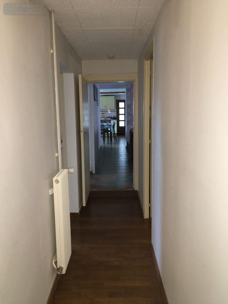 Location maison Somsois 51290 Marne 130 m2 5 pièces 675 euros