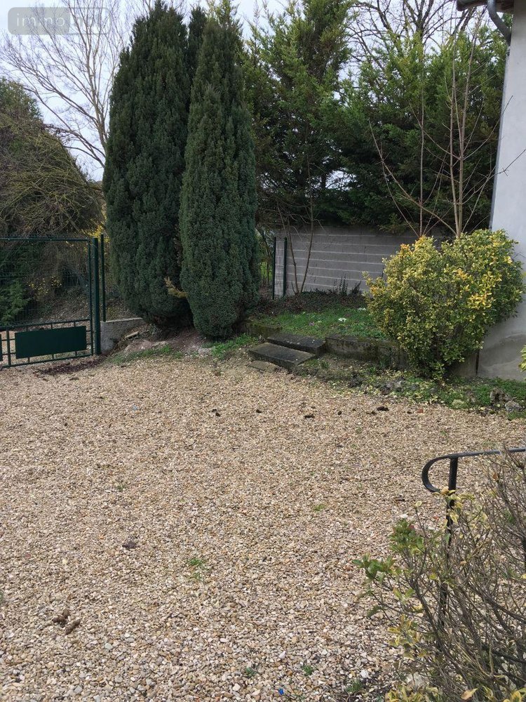 Location maison Somsois 51290 Marne 130 m2 5 pièces 675 euros