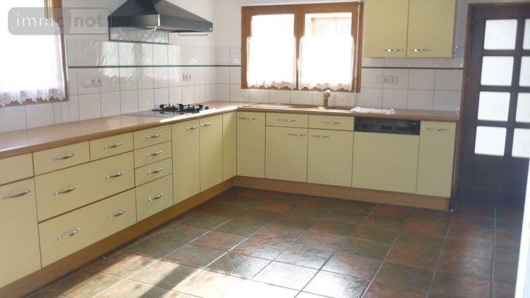 Location maison Somsois 51290 Marne 130 m2 5 pièces 680 euros