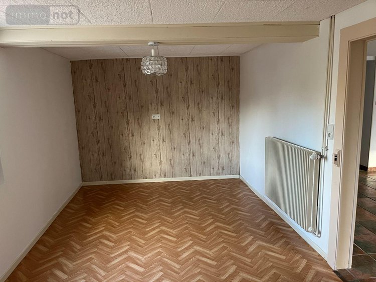 Location maison Somsois 51290 Marne 130 m2 5 pièces 680 euros