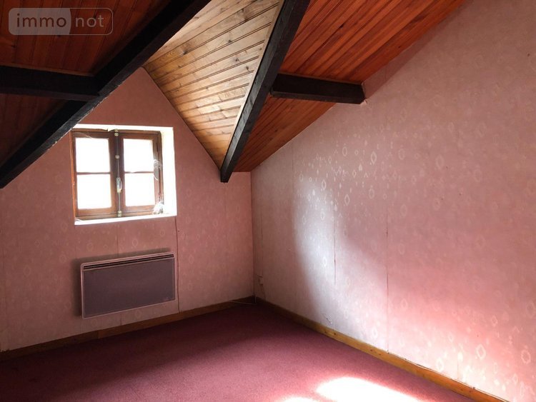 Immeuble a vendre Lacapelle-Marival 46120 Lot 75 m2  49000 euros