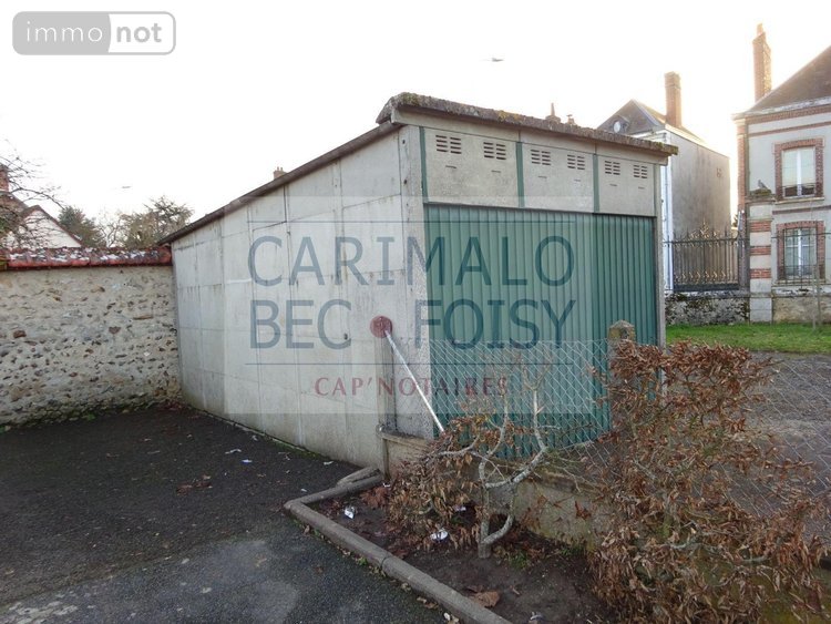 Immeuble a vendre Cloyes-les-Trois-Rivières 28220 Eure-et-Loir  170500 euros