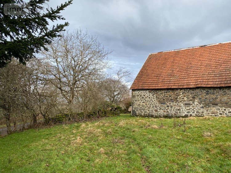 Bien agricole a vendre Drugeac 15140 Cantal  42400 euros