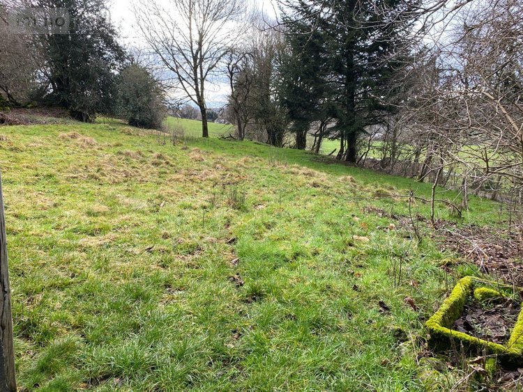 Bien agricole a vendre Drugeac 15140 Cantal  42400 euros