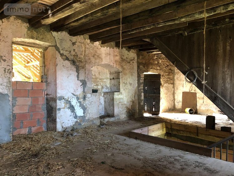 Maison a vendre Assier 46320 Lot 215 m2  95400 euros