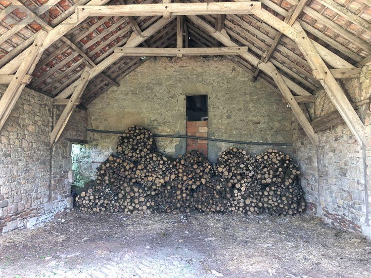 Maison a vendre Assier 46320 Lot 215 m2  95400 euros