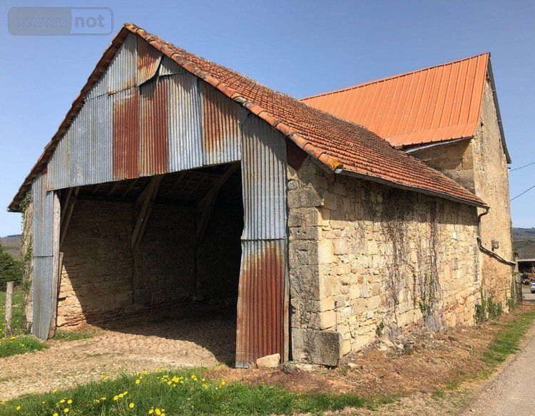 Maison a vendre Assier 46320 Lot 215 m2  95400 euros