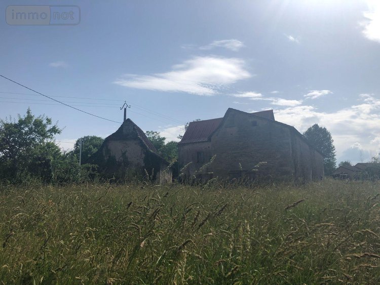 Maison a vendre Assier 46320 Lot 215 m2  95400 euros