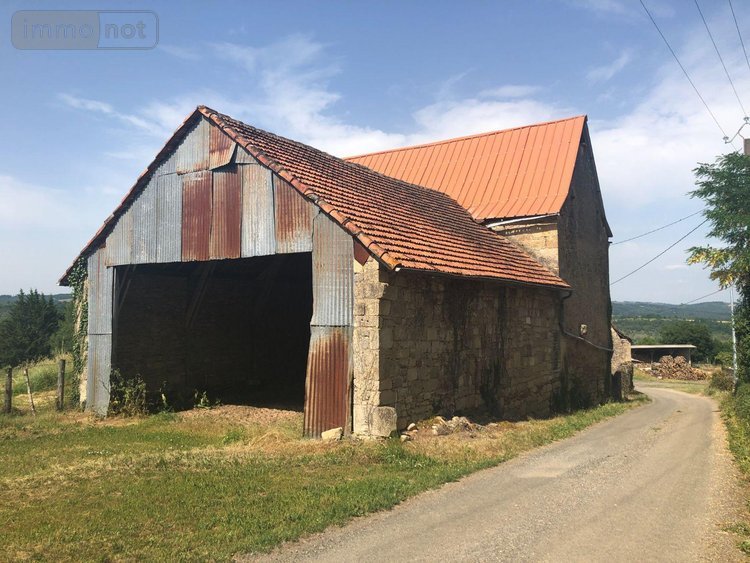 Maison a vendre Assier 46320 Lot 215 m2  95400 euros