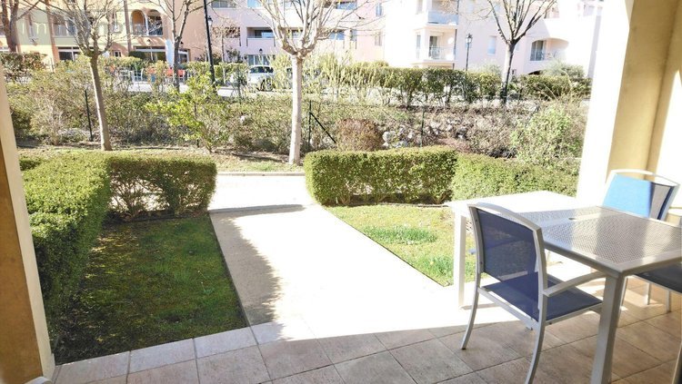 Appartement a vendre Gréoux-les-Bains 04800 Alpes-de-Haute-Provence 33 m2 2 pièces 103480 euros