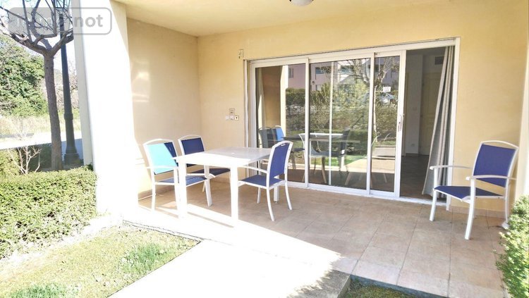 Appartement a vendre Gréoux-les-Bains 04800 Alpes-de-Haute-Provence 33 m2 2 pièces 103480 euros