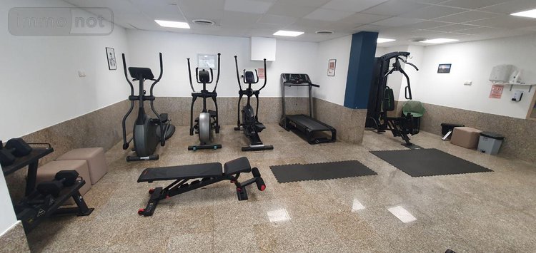 Appartement a vendre Gréoux-les-Bains 04800 Alpes-de-Haute-Provence 33 m2 2 pièces 103480 euros