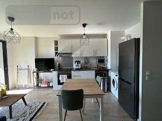 Location appartement Bois-Guillaume 76230 Seine-Maritime 43 m2 2 pièces 650 euros