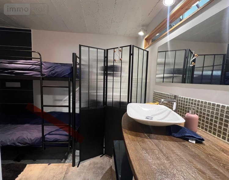 Appartement a vendre Pornichet 44380 Loire-Atlantique 67 m2 3 pièces 398000 euros