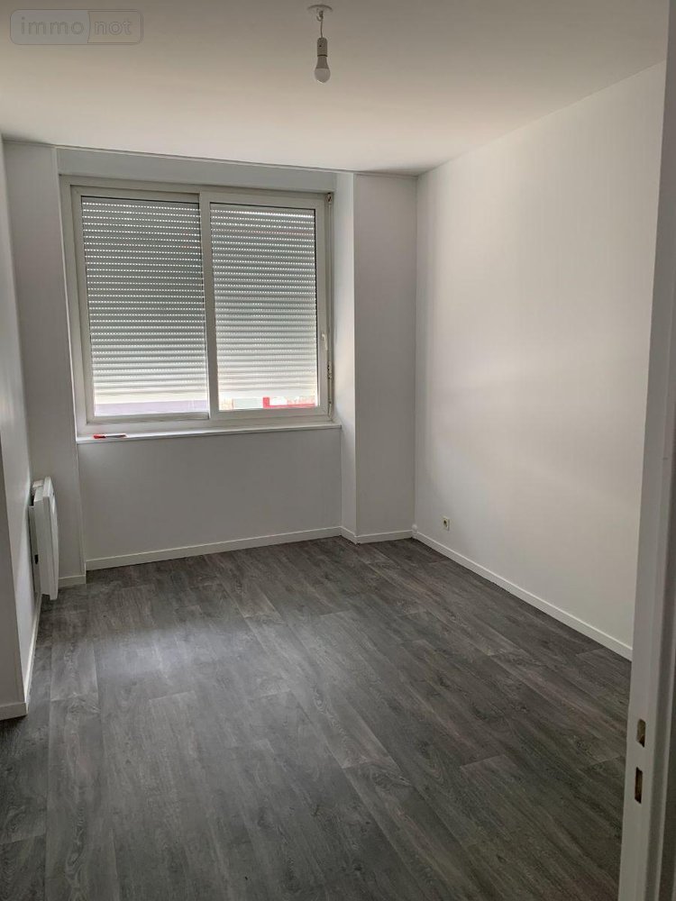 Location appartement Gorron 53120 Mayenne 46 m2 2 pièces 395 euros