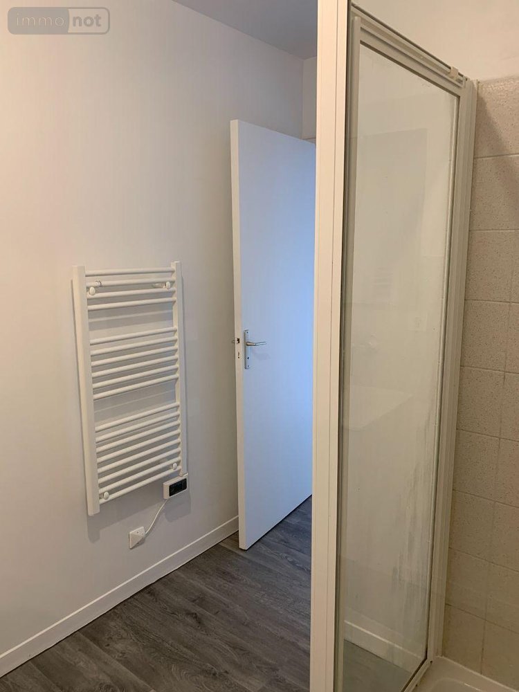 Location appartement Gorron 53120 Mayenne 4 pièces 525 euros