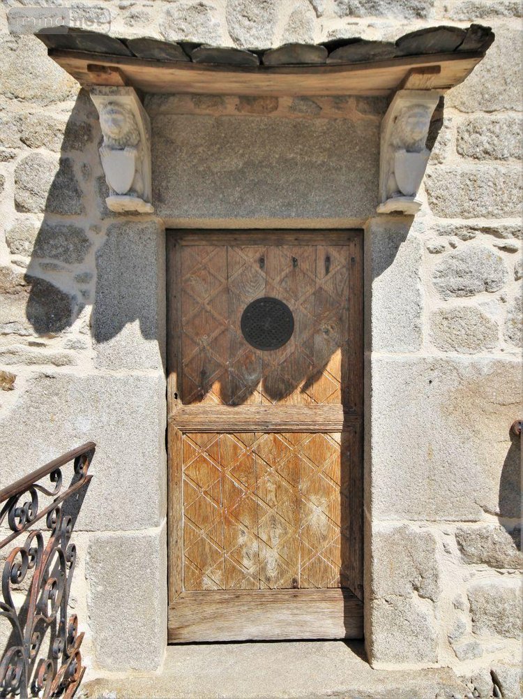 propriete a vendre Villefranche-de-Rouergue 12200 Aveyron 383 m2 7 pièces 375300 euros