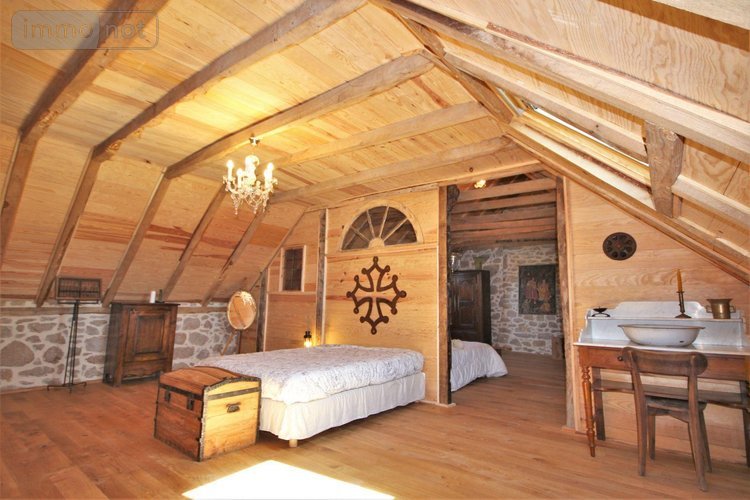 propriete a vendre Villefranche-de-Rouergue 12200 Aveyron 383 m2 7 pièces 375300 euros