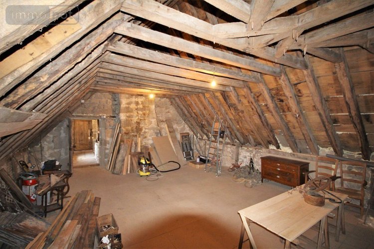 propriete a vendre Villefranche-de-Rouergue 12200 Aveyron 383 m2 7 pièces 375300 euros