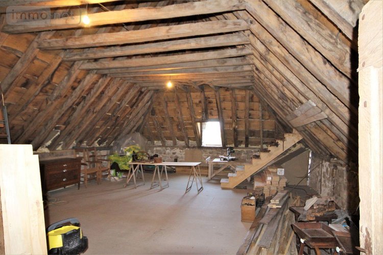 propriete a vendre Villefranche-de-Rouergue 12200 Aveyron 383 m2 7 pièces 375300 euros