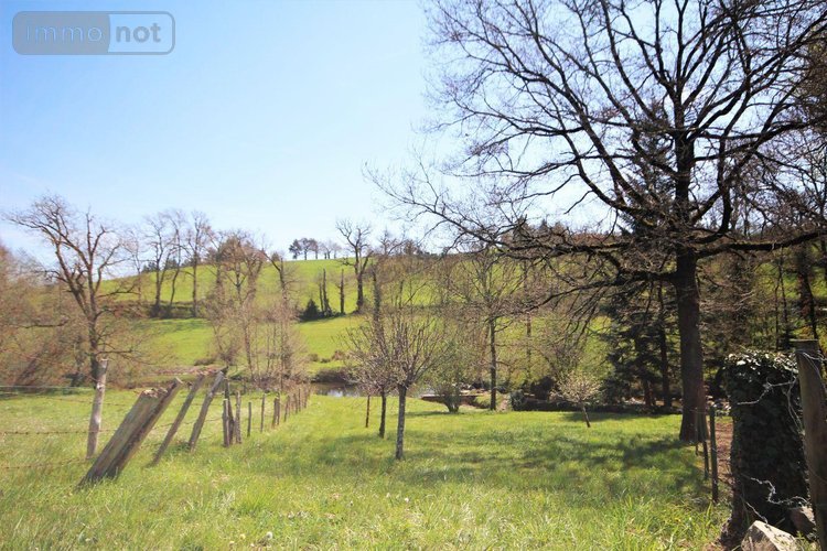 propriete a vendre Villefranche-de-Rouergue 12200 Aveyron 383 m2 7 pièces 375300 euros