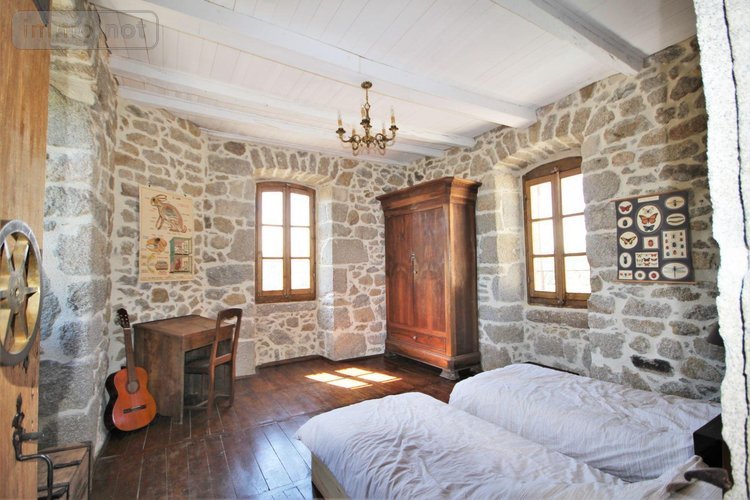 propriete a vendre Villefranche-de-Rouergue 12200 Aveyron 383 m2 7 pièces 375300 euros