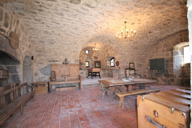 propriete a vendre Villefranche-de-Rouergue 12200 Aveyron 383 m2 7 pièces 375300 euros