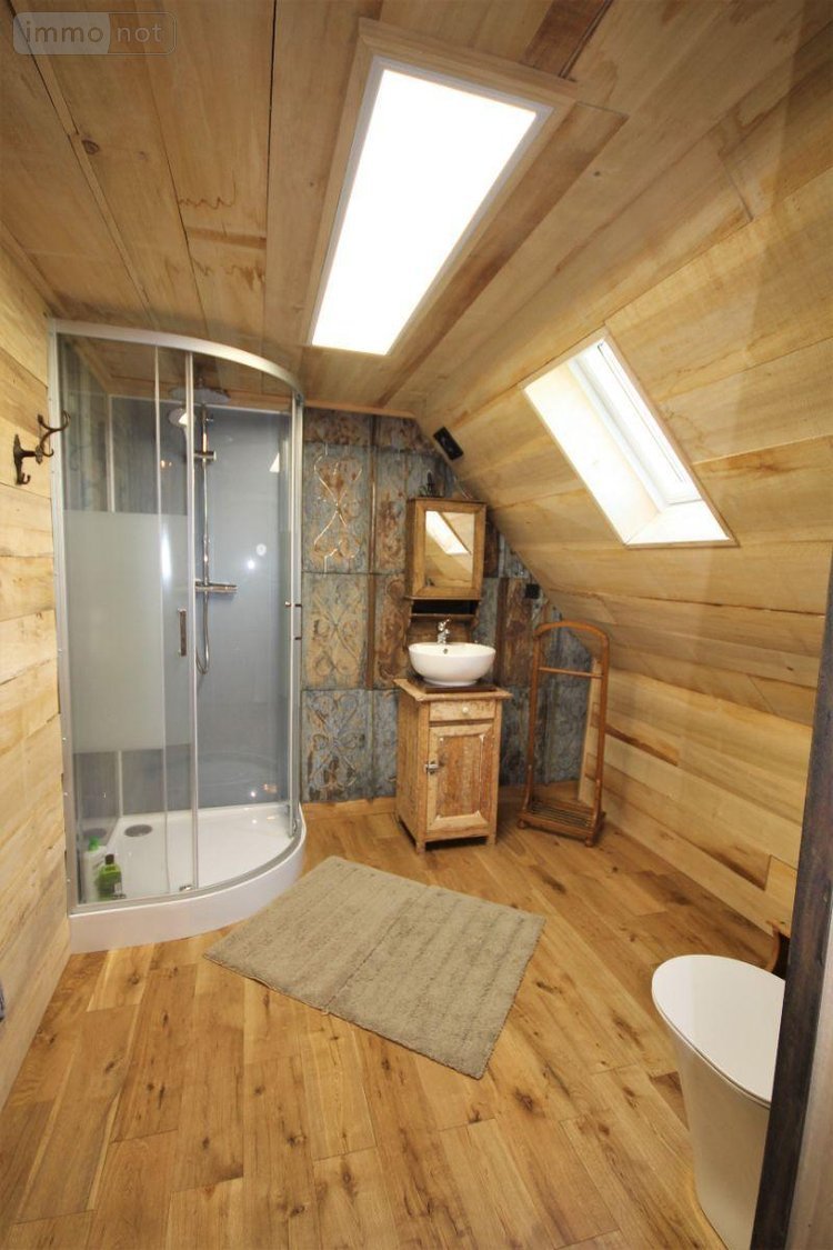 propriete a vendre Villefranche-de-Rouergue 12200 Aveyron 383 m2 7 pièces 375300 euros