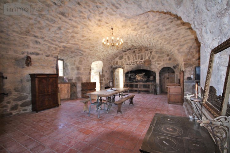 propriete a vendre Villefranche-de-Rouergue 12200 Aveyron 383 m2 7 pièces 375300 euros