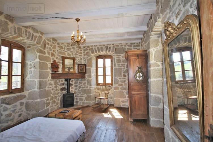 propriete a vendre Villefranche-de-Rouergue 12200 Aveyron 383 m2 7 pièces 375300 euros