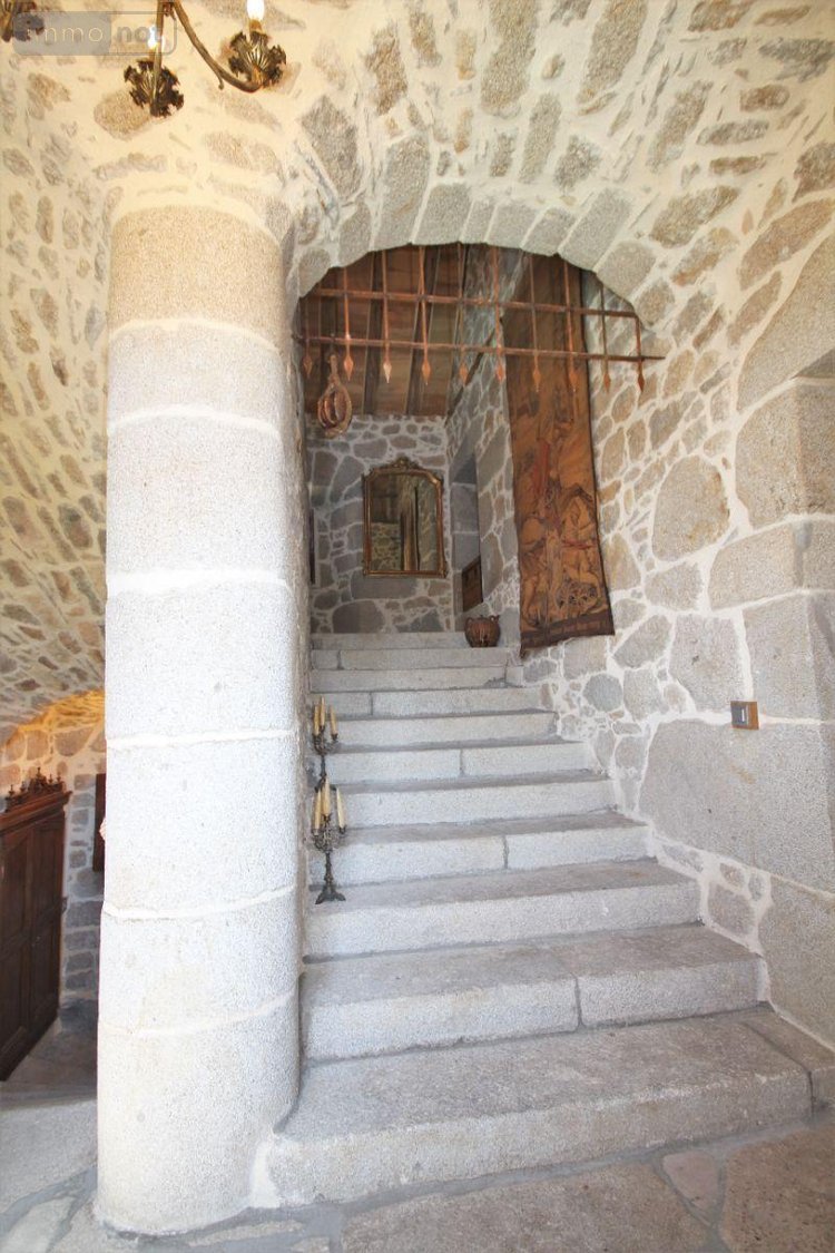 propriete a vendre Villefranche-de-Rouergue 12200 Aveyron 383 m2 7 pièces 375300 euros