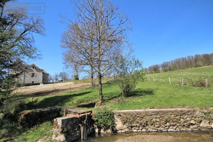 propriete a vendre Villefranche-de-Rouergue 12200 Aveyron 383 m2 7 pièces 375300 euros