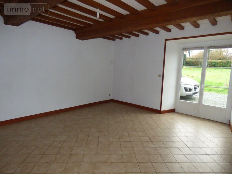 Maison a vendre Le Mesnilbus 50490 Manche 123 m2 5 pièces 190000 euros