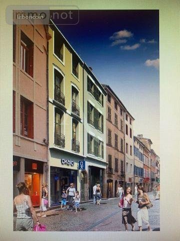 Appartement a vendre Mâcon 71000 Saône-et-Loire 80 m2 4 pièces 209000 euros