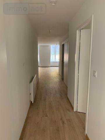 Appartement a vendre Mâcon 71000 Saône-et-Loire 80 m2 4 pièces 209000 euros