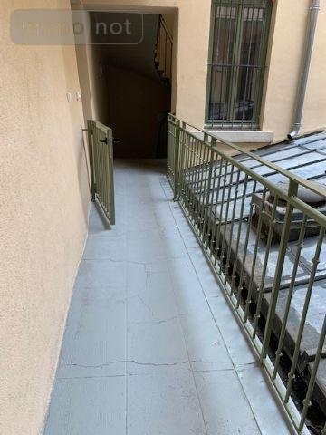 Appartement a vendre Mâcon 71000 Saône-et-Loire 80 m2 4 pièces 209000 euros
