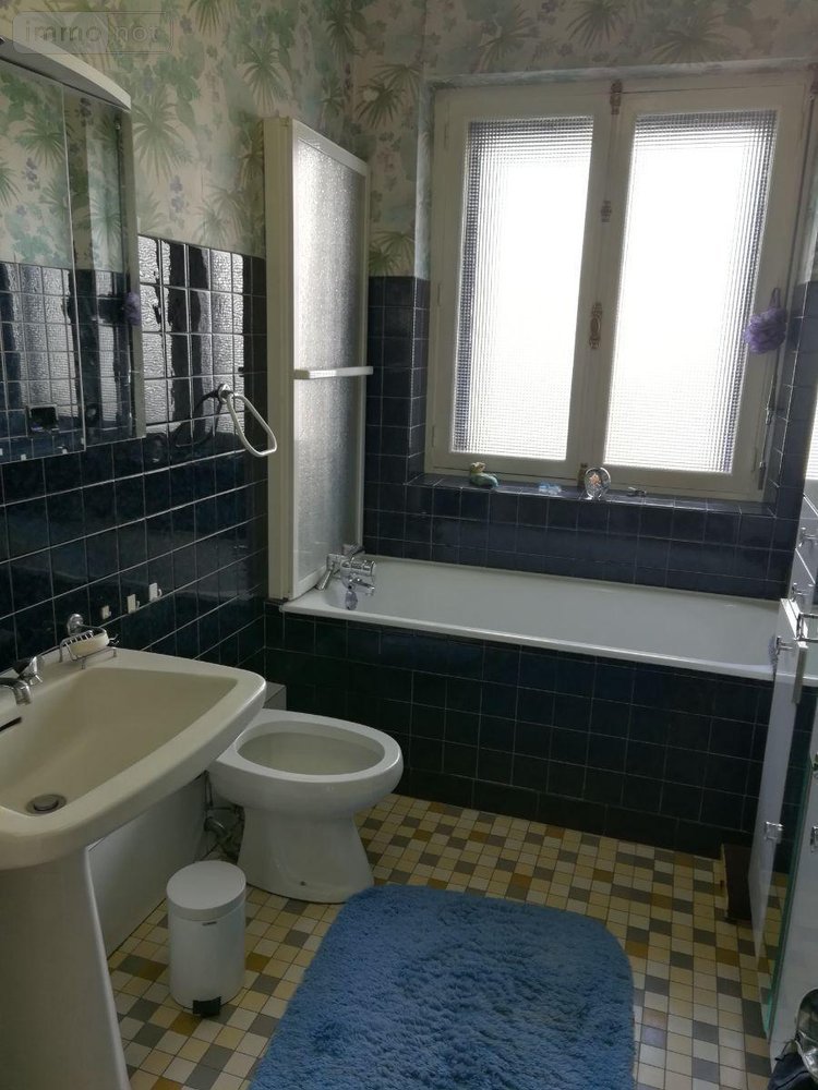 Maison a vendre Vic-sur-Cère 15800 Cantal 160 m2 7 pièces 143100 euros