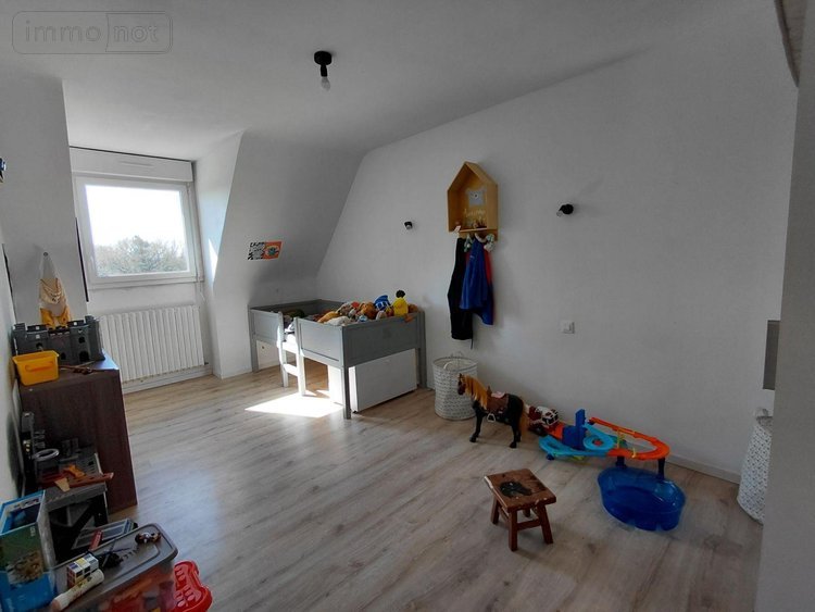 Maison a vendre Saint-Thuriau 56300 Morbihan 169 m2 6 pièces 270000 euros