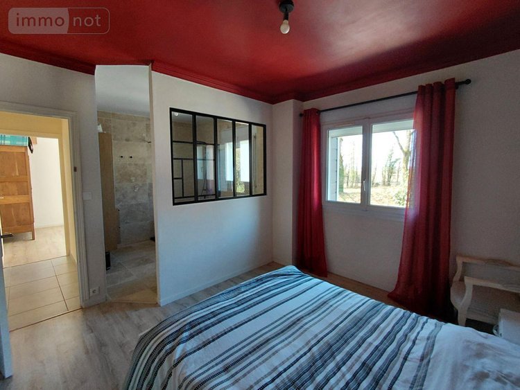 Maison a vendre Saint-Thuriau 56300 Morbihan 169 m2 6 pièces 270000 euros