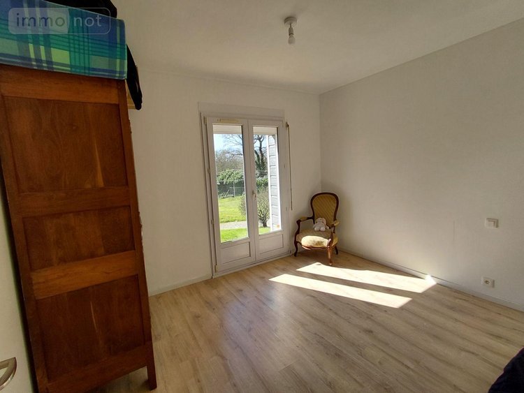Maison a vendre Saint-Thuriau 56300 Morbihan 169 m2 6 pièces 270000 euros
