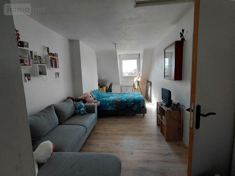 Maison a vendre Saint-Thuriau 56300 Morbihan 169 m2 6 pièces 270000 euros