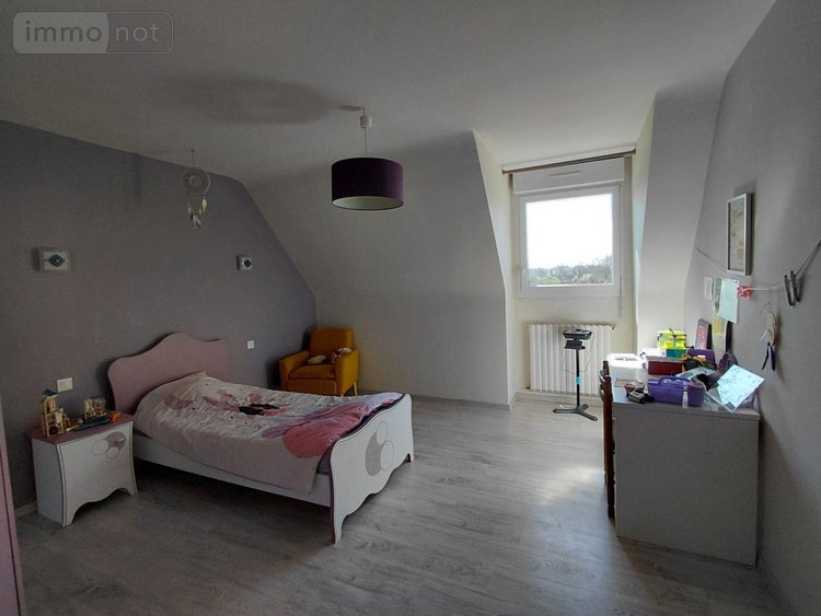 Maison a vendre Saint-Thuriau 56300 Morbihan 169 m2 6 pièces 270000 euros