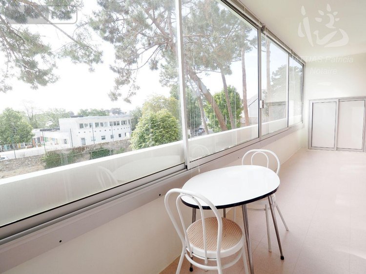 Location appartement La Baule-Escoublac 44500 Loire-Atlantique 54 m2 2 pièces 950 euros