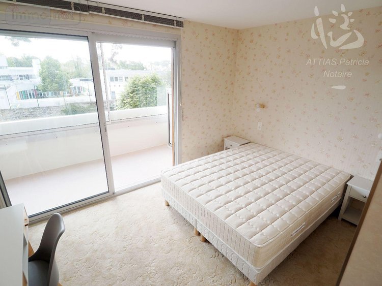 Location appartement La Baule-Escoublac 44500 Loire-Atlantique 55 m2 2 pièces 1010 euros