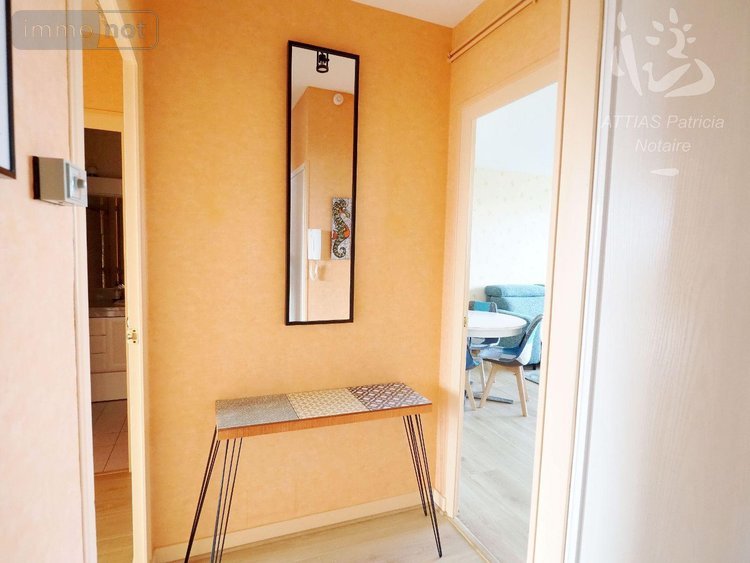 Location appartement La Baule-Escoublac 44500 Loire-Atlantique 55 m2 2 pièces 1010 euros