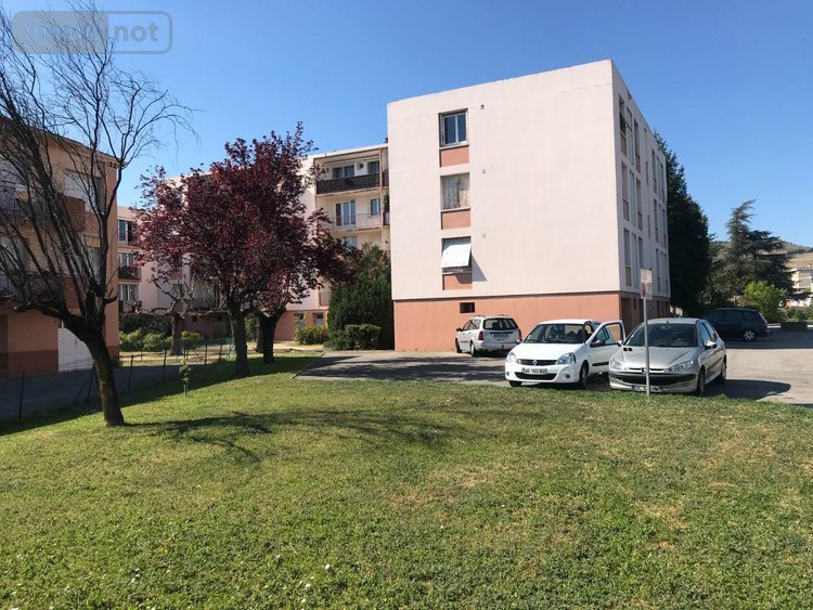 Maison à Vendre Tournon-sur-rhône Le Bon Coin Appartement à vendre Tournon-sur-Rhône 07300 Ardèche - 4 pièces 74 m2 à
