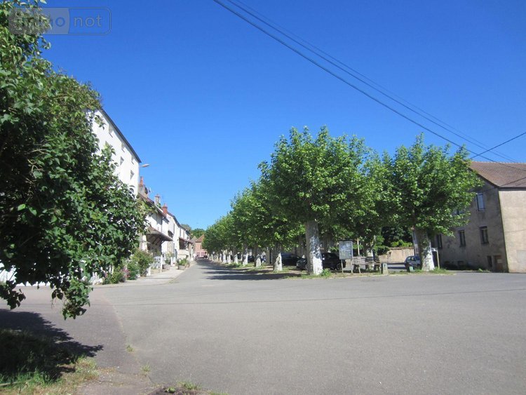 Maison a vendre Dennevy 71510 Saône-et-Loire 64 m2 2 pièces 29000 euros