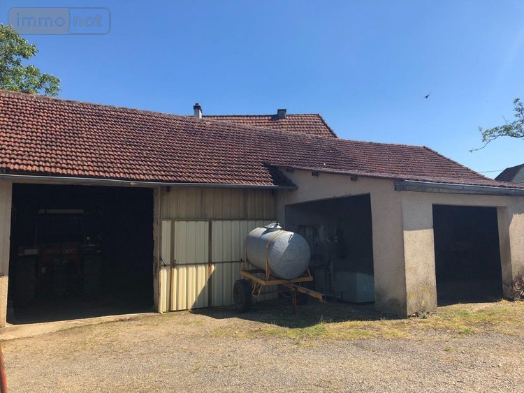 Maison a vendre Molières 46120 Lot 106 m2 5 pièces 103880 euros
