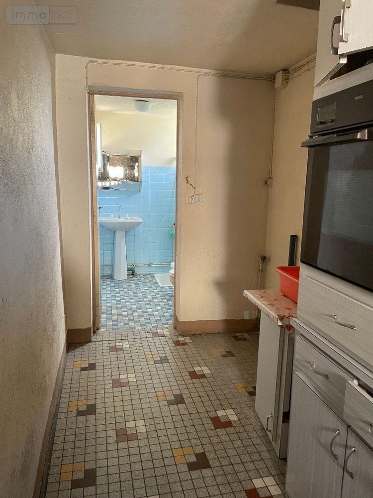 Maison a vendre Molières 46120 Lot 106 m2 5 pièces 103880 euros