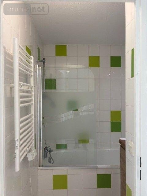 Location appartement Bordeaux 33000 Gironde 61 m2 3 pièces 1081 euros